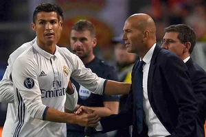 Real Madrid khó giữ ngôi vương