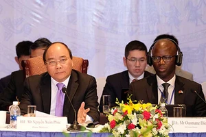 Thủ tướng: Phải quyết liệt cải cách DN nhà nước