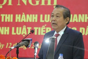 Nhiều kết luận thanh tra còn nhập nhằng, trầy trật