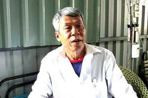 14 tháng người bị oan chỉ được mời lên… sửa đơn