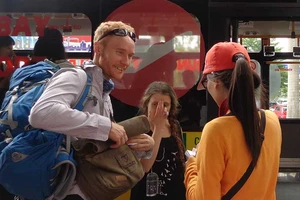 Phát triển xe buýt theo đặc thù TP.HCM