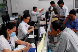 Tinh gọn bộ máy, đã làm đừng sợ mất lòng