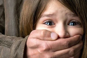 70% vụ xâm hại trẻ em là do người thân