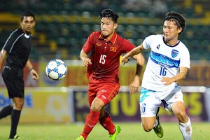 Tìm chân dung nhà vô địch