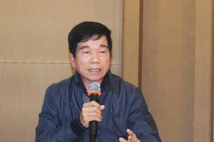 Thực hư việc ‘sửa, dời toilet phải xin phép’