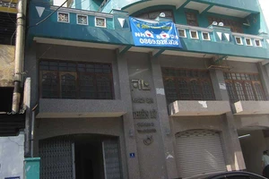 Thư ký tòa bị tố nhận 200 triệu đồng