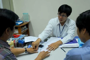 Báo động nạn làm giả giấy tờ khi công chứng