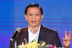 Cách hết chức vụ trong Đảng của phó chủ tịch Thanh Hóa
