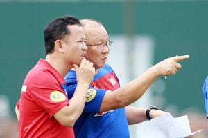 U-23 VN gia cố hàng phòng ngự hay chấp nhận mạo hiểm?