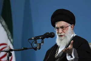 Mỹ can thiệp Trung Đông, Iran ‘ngư ông đắc lợi’