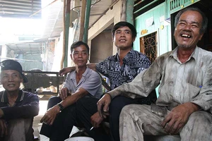 Người xây 300 căn nhà cho dân nghèo