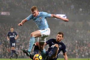 Ai cản nổi Man. City?