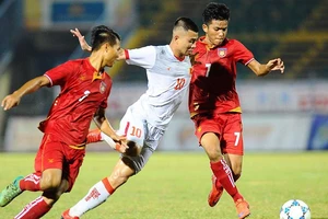 U-21 Yokohama sẽ xác định đối thủ ở chung kết