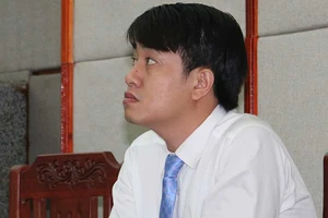 Quan lộ ‘tốc hành’ của con trai cựu bí thư Hậu Giang