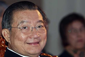 Những ‘ông trùm’ Thái Lan đổ xô vào Việt Nam