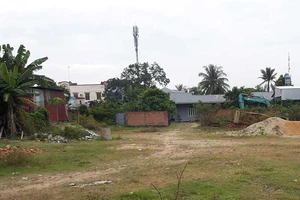 Thu hồi đất sai, UBND tỉnh thua kiện