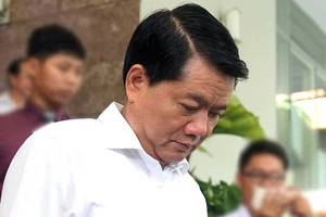Đề nghị truy tố ông Thăng, sau 12 ngày điều tra