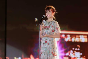 Các giải thưởng âm nhạc trở nên hội hè hơn