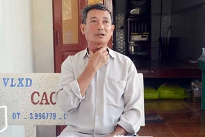 Kiện công an vì bị phạt 500.000 đồng