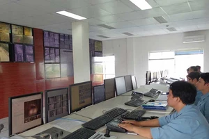 Đô thị thông minh giúp TP.HCM hết kẹt xe?