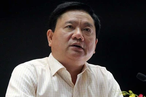 Ông Thăng đã bố trí êkíp vào PVC?