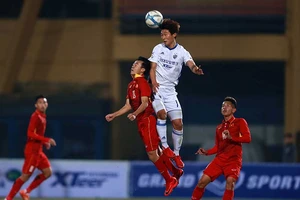 Bàn thua phút bù giờ và bài học quý cho U-23 Việt Nam