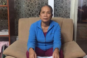 Kháng nghị giám đốc thẩm rồi rút toàn bộ