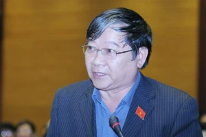 Bổ nhiệm kiểu 5C thì ‘đố điều đi đâu được’