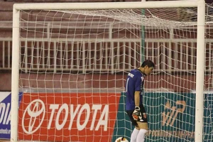 Chia tay V-League, Toyota chi đậm cho Thai-League