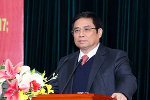 Có người coi quyền lực của Đảng, Nhà nước như của mình