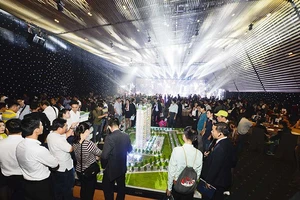 Vốn ngoại đổ vào, giá nhà đất có tăng? 