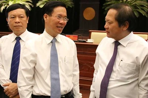 Loại bỏ những ‘con sâu’ trong làng báo