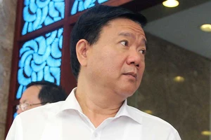 8-1-2018 xét xử hàng loạt cựu lãnh đạo PVN