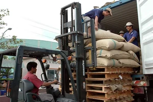 Cà phê Trung Quốc nhập mạnh vào Việt Nam