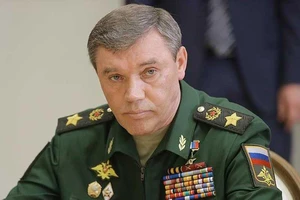 Bước đi kế tiếp của Nga ở chiến trường Syria