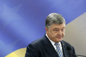 Ukraine muốn trao đổi tù nhân với Nga