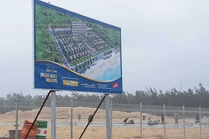 Rao bán căn hộ du lịch trái quy định