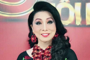 ‘Cải lương nhiều khi vô bổ với người trẻ’