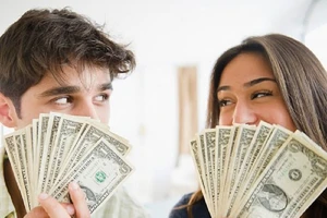 Tài sản riêng trước hôn nhân