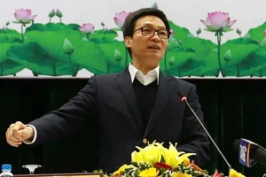 Từ những câu hỏi thẳng của Phó Thủ tướng Vũ Đức Đam