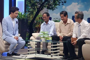 Chuyện tử tế luôn được chào đón ở bất kỳ đâu 