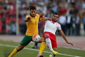 Úc đối phó với U-23 Việt Nam qua ba đời HLV