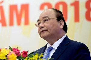 Thủ tướng: ‘Đừng để đầu năm thong thả, cuối năm vất vả’