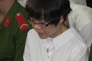 Huyền Như tham ô tài sản chứ không lừa đảo?