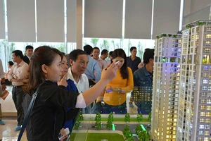 3 điểm nóng trên thị trường bất động sản 2017