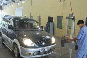 Tịch thu 24.000 ô tô ‘già nua’: Được không?