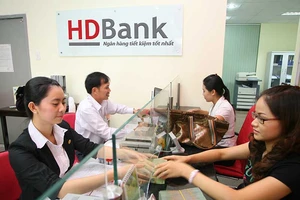 Có ‘tiền tươi’ mới được mua cổ phiếu ngân hàng