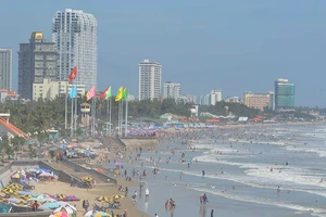 TP Vũng Tàu:Không có nạn ‘chặt chém’ dịp Tết dương lịch