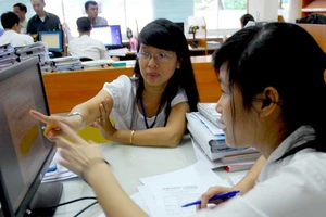 Phương án mới tính thuế thu nhập cá nhân