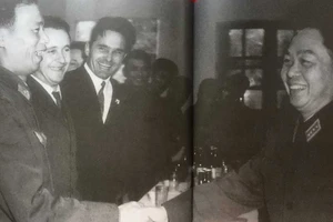 Khúc bi tráng của lịch sử không quân Việt Nam